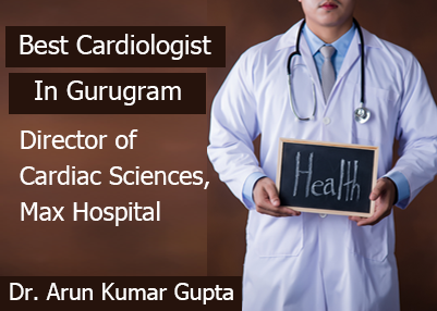Best Cardiologist in Gurugram